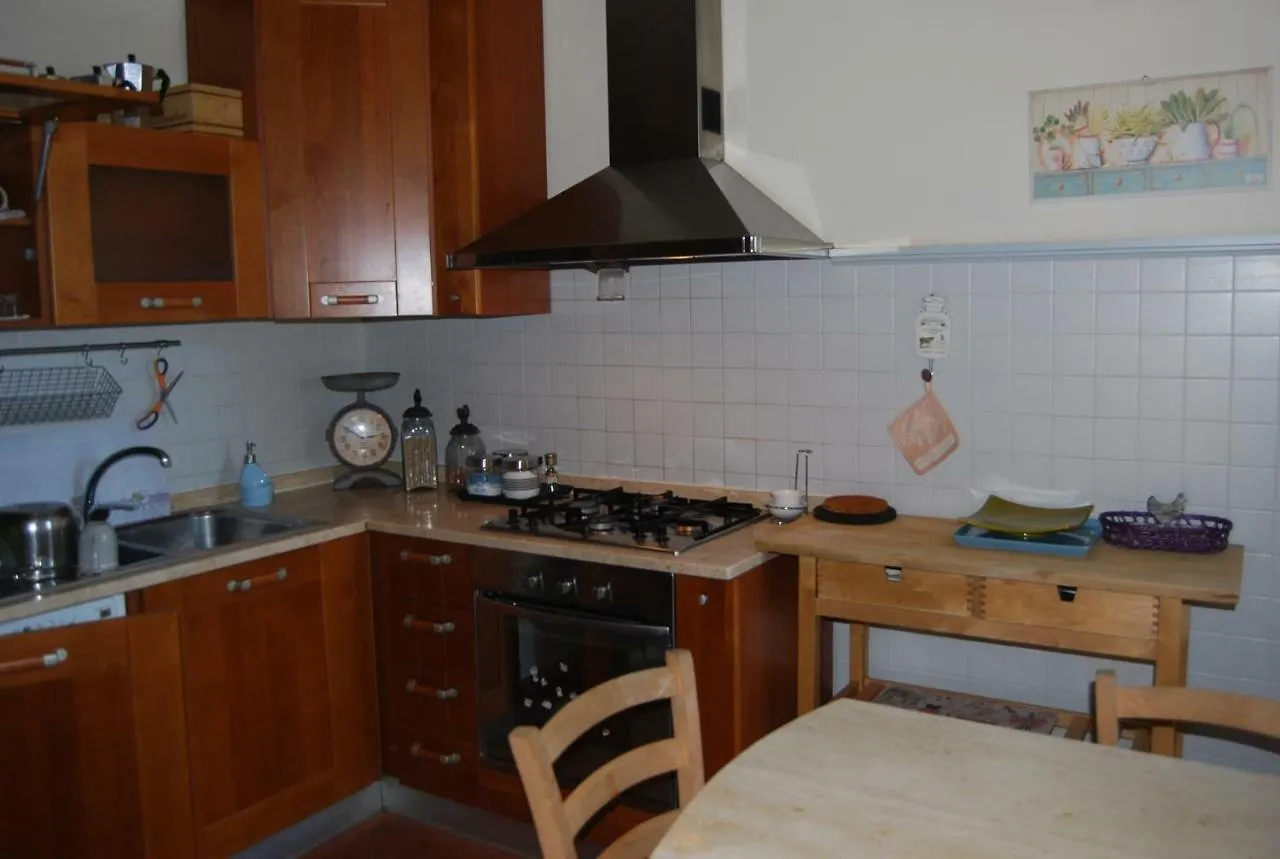 Una Casa In Val Di Chiana - Tuscan Country House Cetona Italy