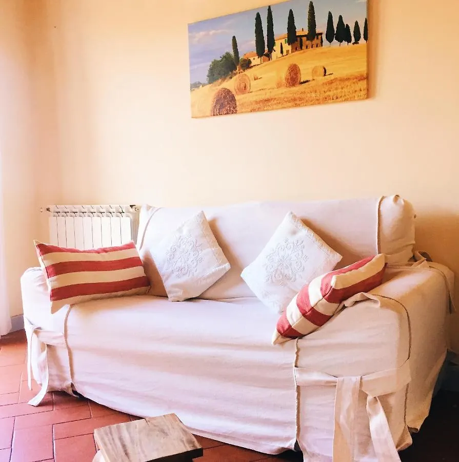 Holiday home Una Casa In Val Di Chiana - Tuscan Country House Cetona