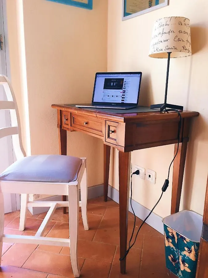 Una Casa In Val Di Chiana - Tuscan Country House Cetona 0*,
