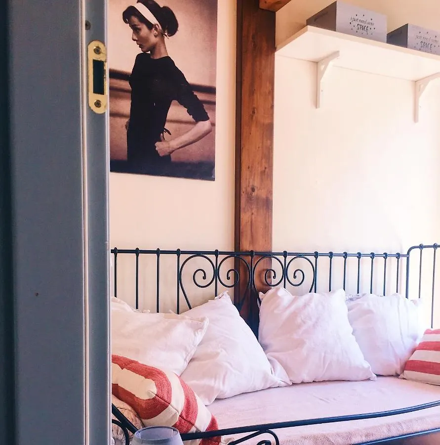 Holiday home Una Casa In Val Di Chiana - Tuscan Country House Cetona