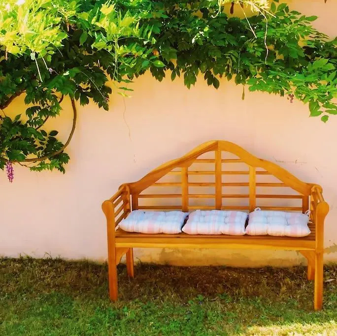 Una Casa In Val Di Chiana - Tuscan Country House Cetona Italy