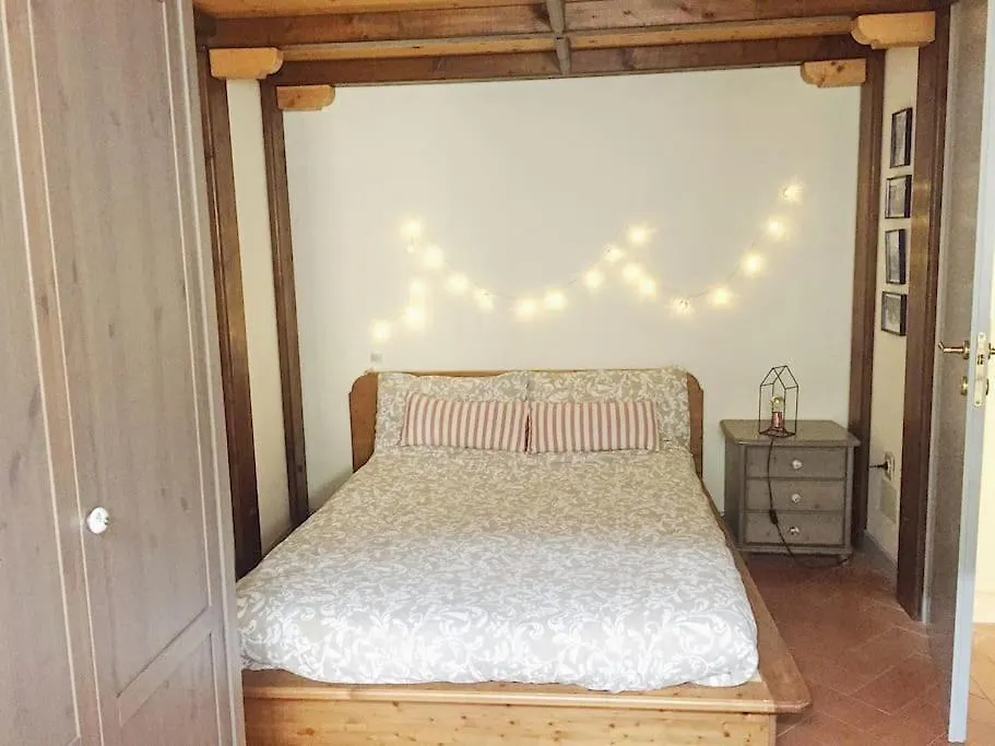 Holiday home Una Casa In Val Di Chiana - Tuscan Country House Cetona