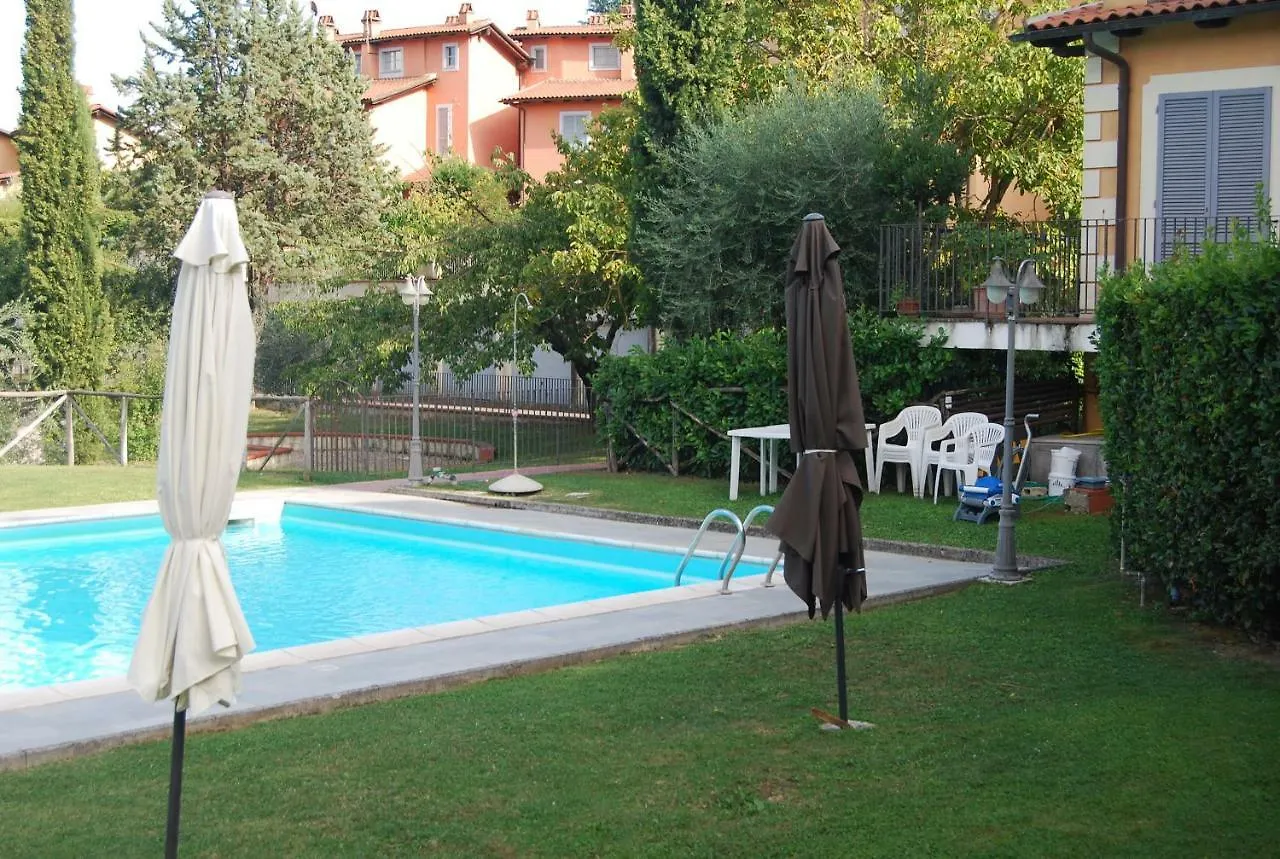 Una Casa In Val Di Chiana - Tuscan Country House Cetona Holiday home